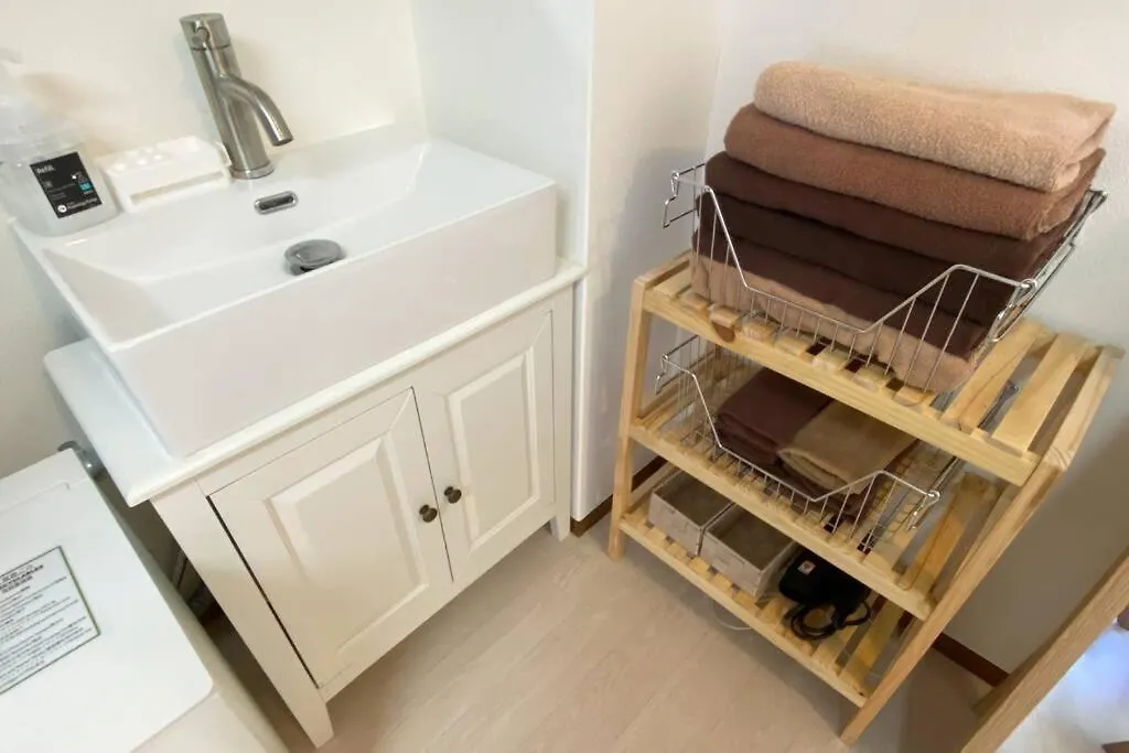 1Min Walk To Sta, Drct Bus To Hnd! Easy Access! 03 Apartamento Tóquio