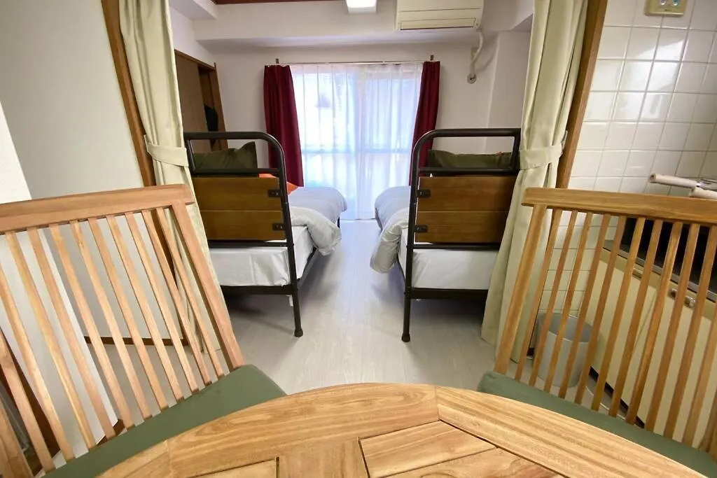 1Min Walk To Sta, Drct Bus To Hnd! Easy Access! 03 Apartamento Tóquio