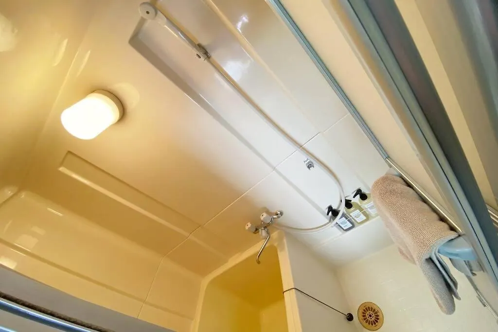 1Min Walk To Sta, Drct Bus To Hnd! Easy Access! 03 Apartamento Tóquio