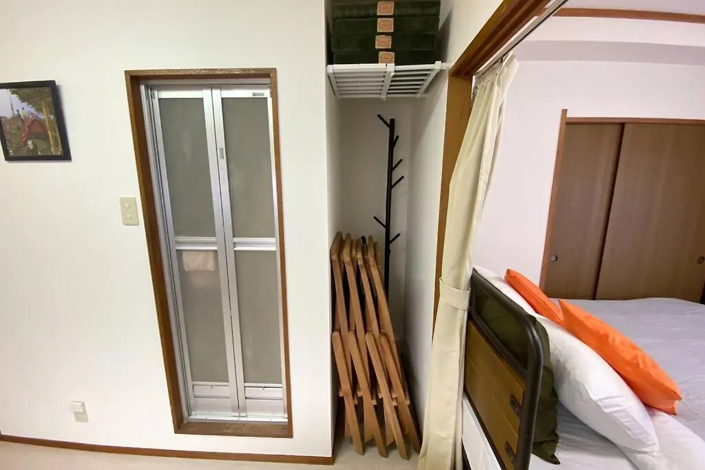 1Min Walk To Sta, Drct Bus To Hnd! Easy Access! 03 Daire Tokyo 0*,  Japonya